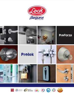 Lock Urrea