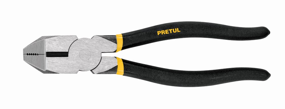 PINZA ELECTRICISTA 9