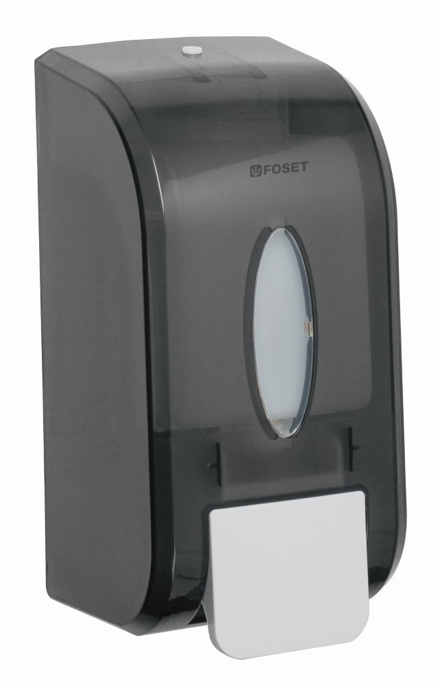 DOSIFICADOR ABS P/JABON LIQ HUMO FOSET