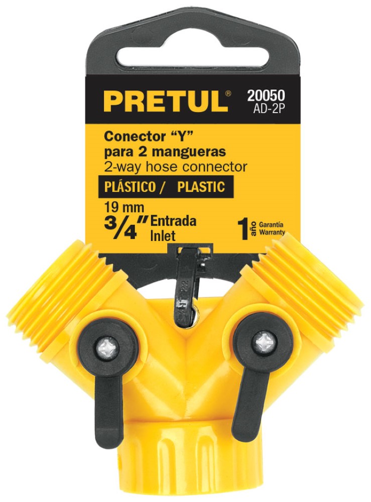 CONECTOR 