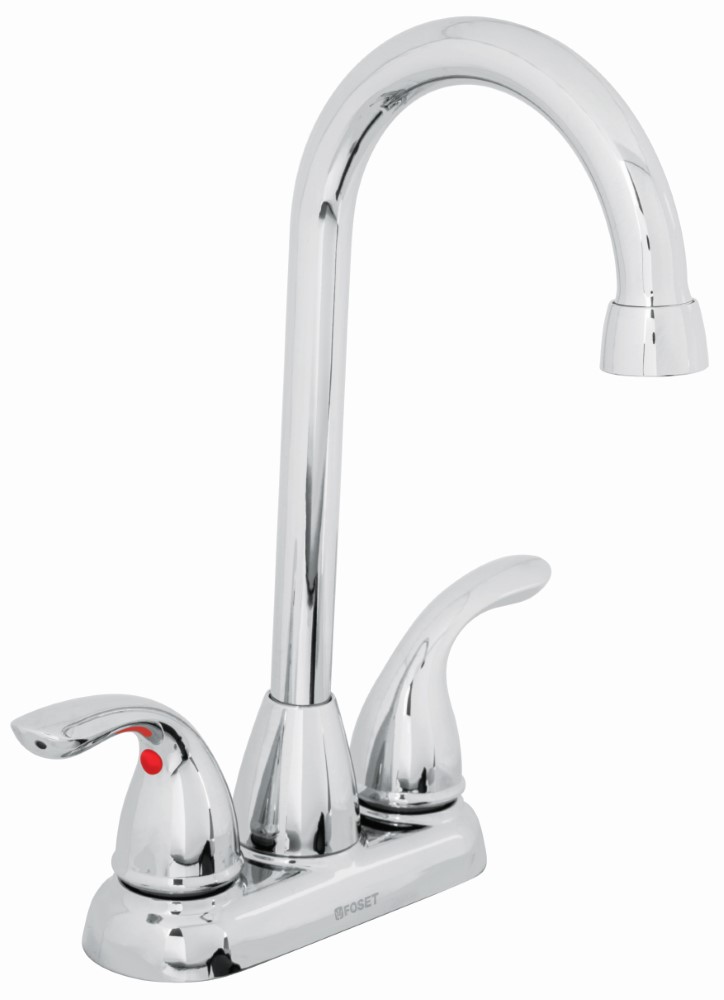 MEZCLADORA LAVABO 4