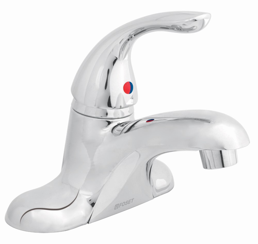 MONOMANDO LAVABO 4