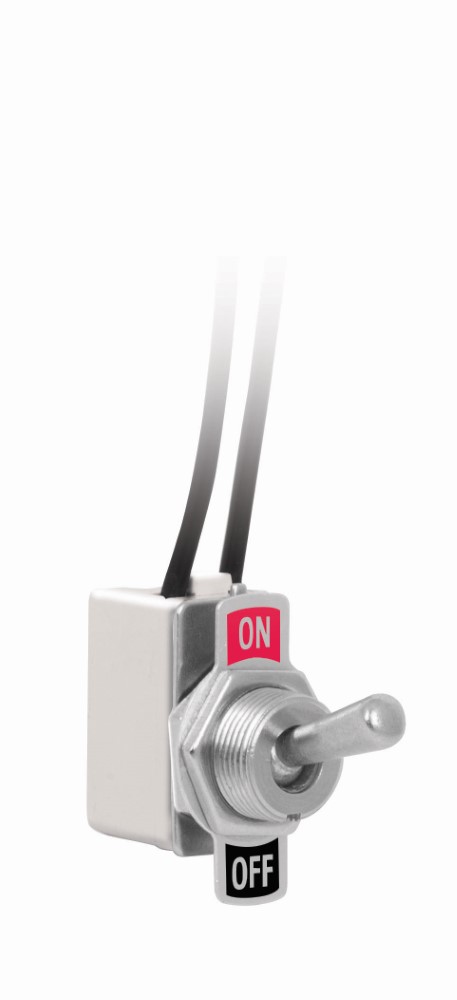 APAGADOR PALANCA CON CABLE