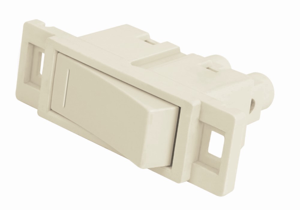 APAGADOR SENCILLO ECONOMIC 46439 VOLTECH