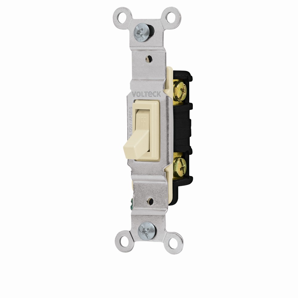INTERRUPTOR VERTICAL LINEA STD 46000 TRU