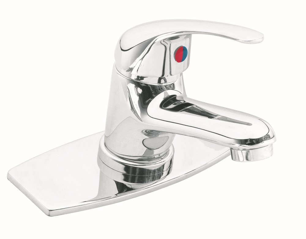 MEZCLADORA LAVABO MONOMANDO AQUA