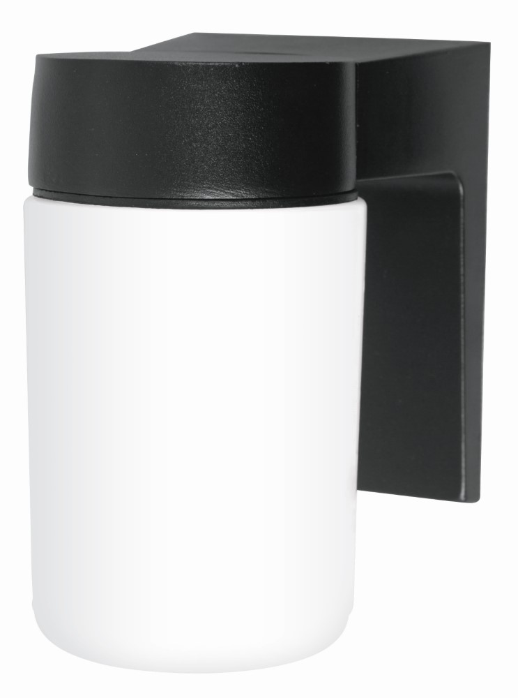 ARBOTANTE TIPO VASO LED