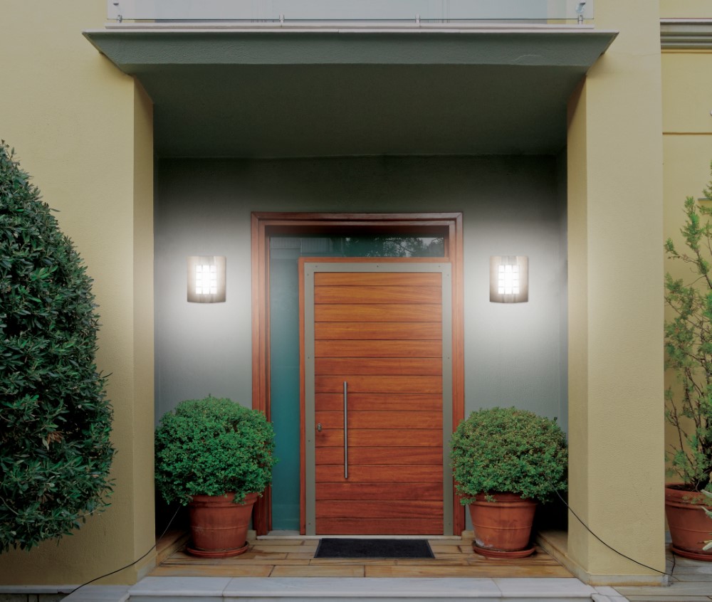 ARBOTANTE EXTERIOR DECORATIVO VOLTEK