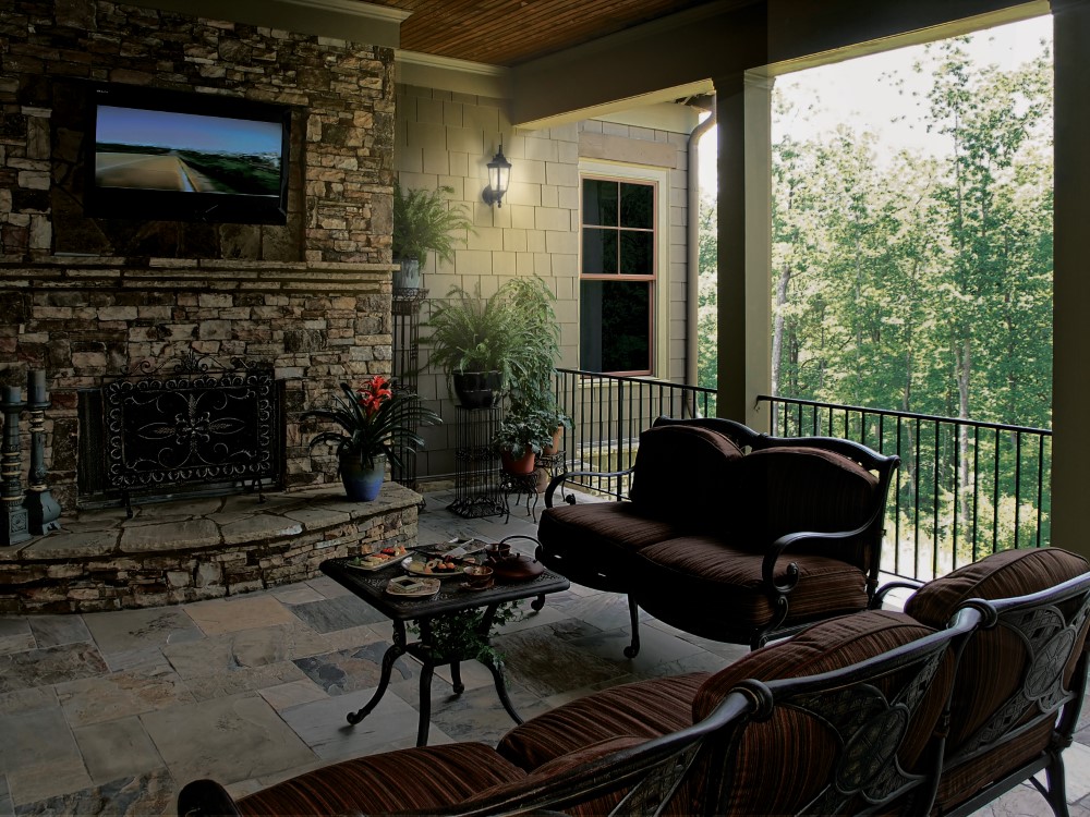 ARBOTANTE FAROL SOPORTADO BLANCO