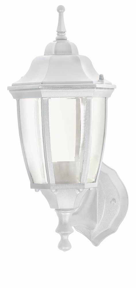 ARBOTANTE FAROL SOPORTADO BLANCO
