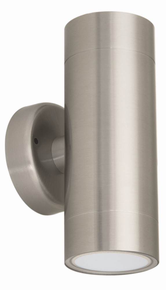 ARBOTANTE EXTERIOR DE ACENTO 2 SPOTS LED