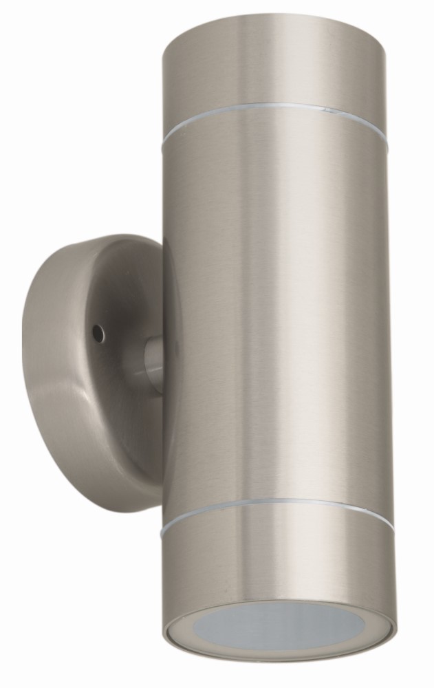 ARBOTANTE EXTERIOR CILINDRICO SPOT TRUPE