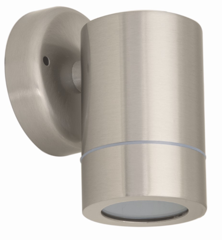 ARBOTANTE EXTERIOR CILINDRICO SPOT TRUPE