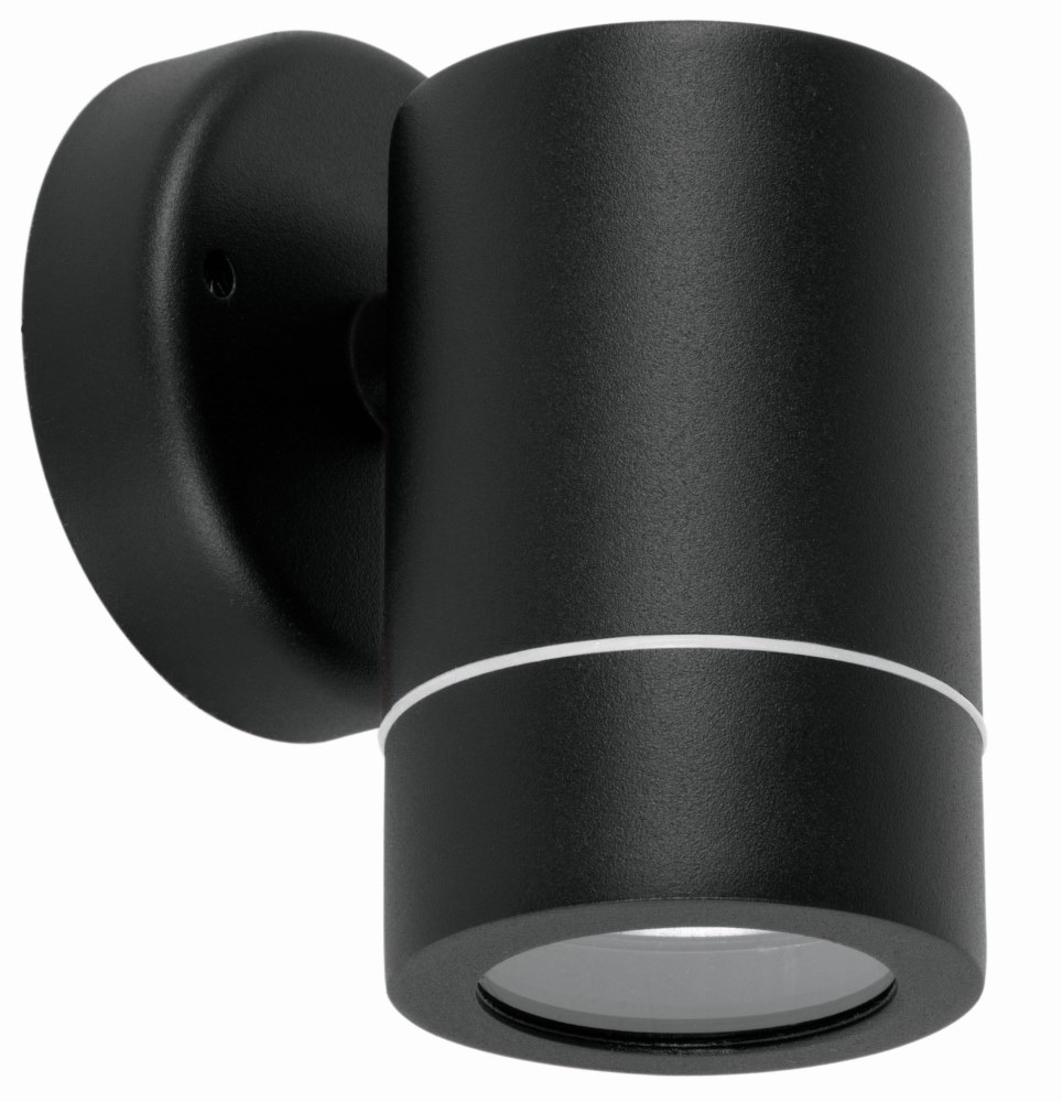 ARBOTANTE EXTERIOR CILINDRICO SPOT 1XMR1