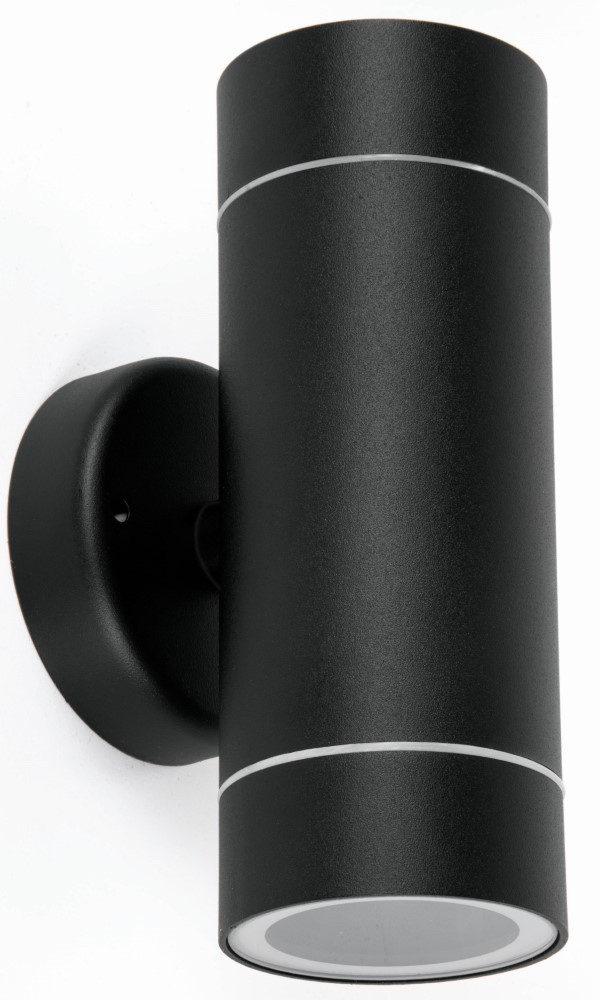 ARBOTANTE EXTERIOR CILINDRICO SPOT 2XMR1