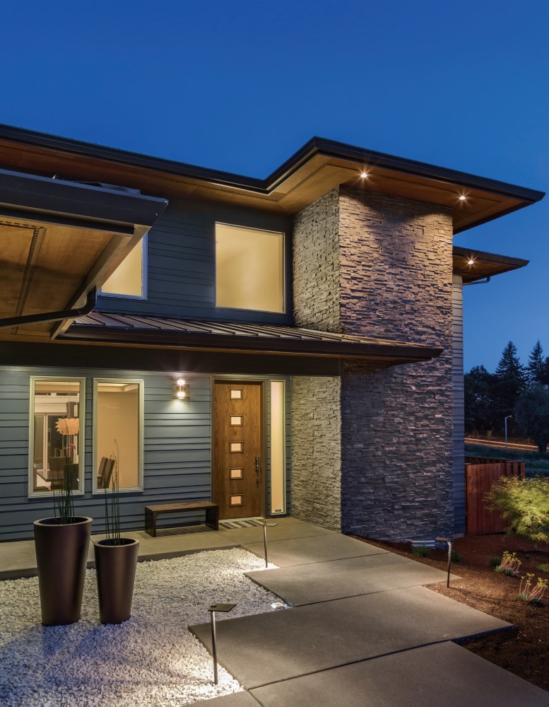 ARBOTANTE EXTERIOR CILINDRICO 5W 2 46129