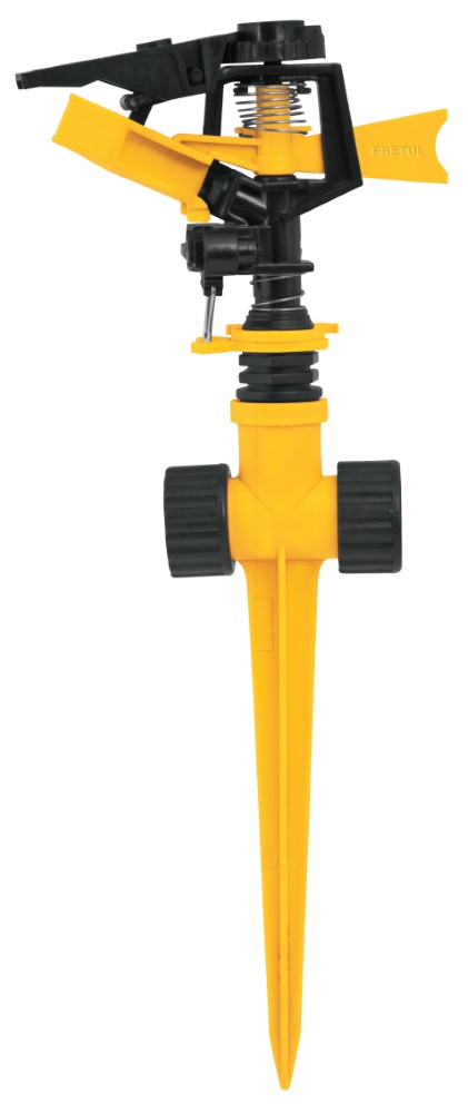 ASPERSOR PLASTICO ESTACA 14CM 20060 PRET