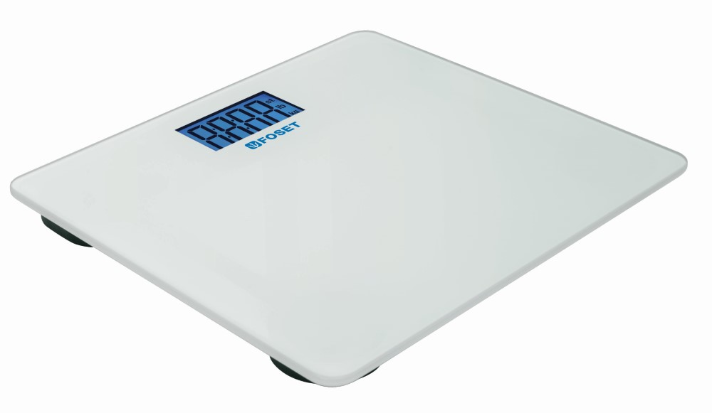 BASCULA DIGITAL BAÑO 180KG