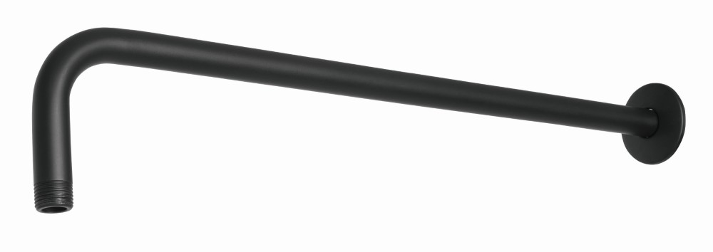 BRAZO RECTO 50MM  CHAPETON REG NEGRO