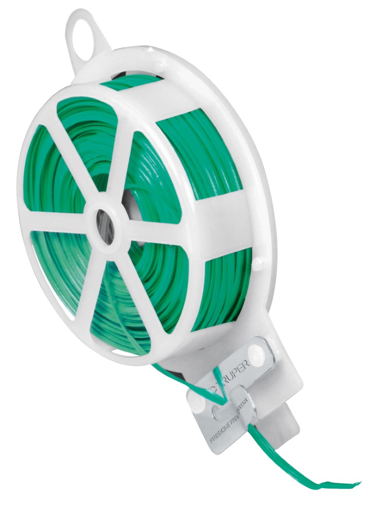CINTA AMARRE CON ALMA METAL 30 M