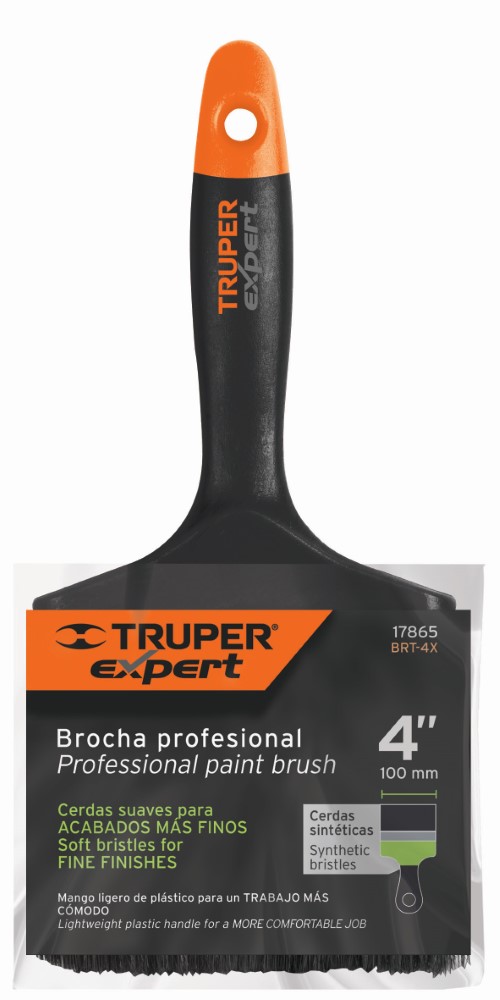 BROCHA 4