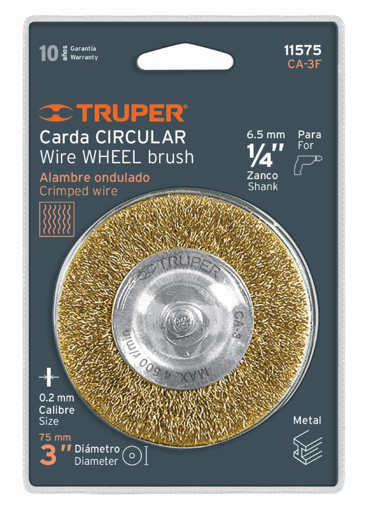 CARDA CIRCULAR 3