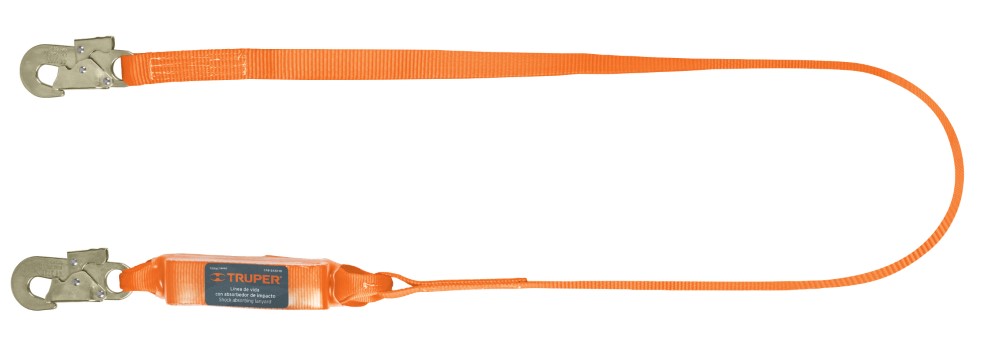 CABLE PROTECCION ABSORBEDO IMPACTO 14446