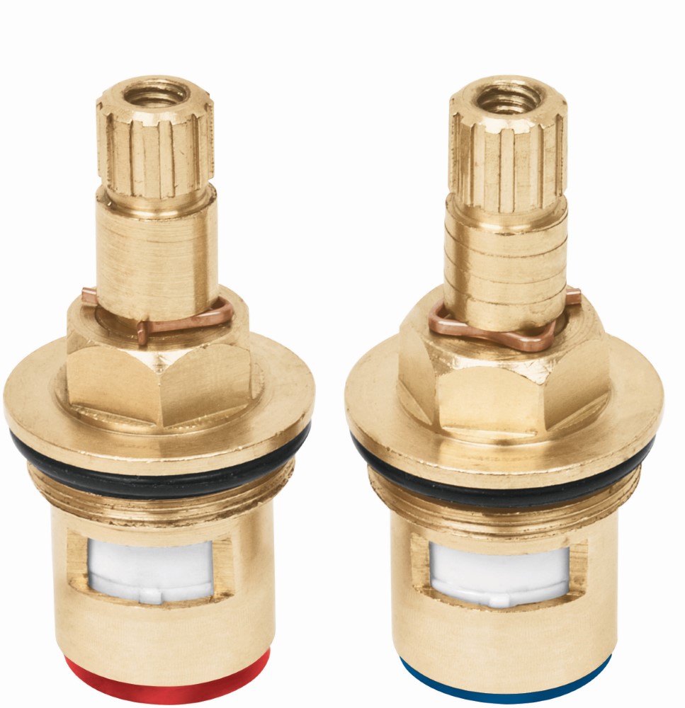 CARTUCHO CERAMICO LLAVES EMPOTRAR BASIC