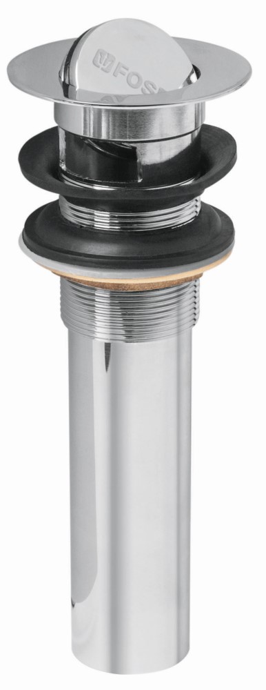 CONTRA LAVABO CON TAPON TIPO MONEDA