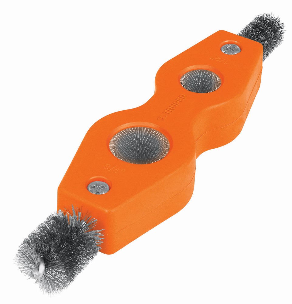 CEPILLO LIMPIADOR DE TERMINALES DE BATER