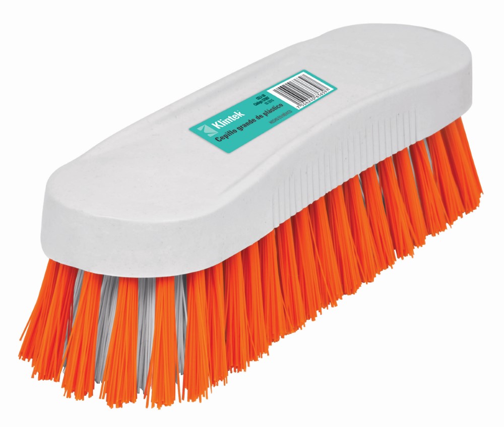 CEPILLO PLASTICO GRANDE