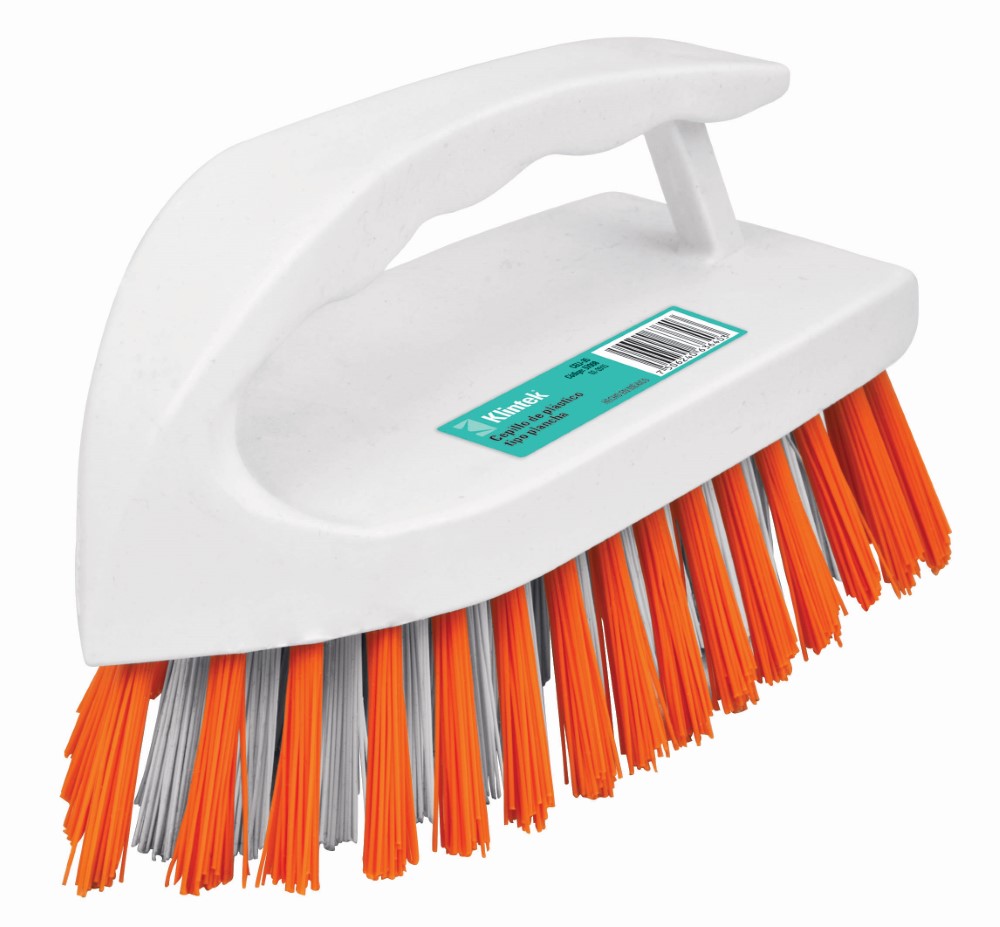 CEPILLO PLASTICO TIPO PLANCHA 57008 TRUP