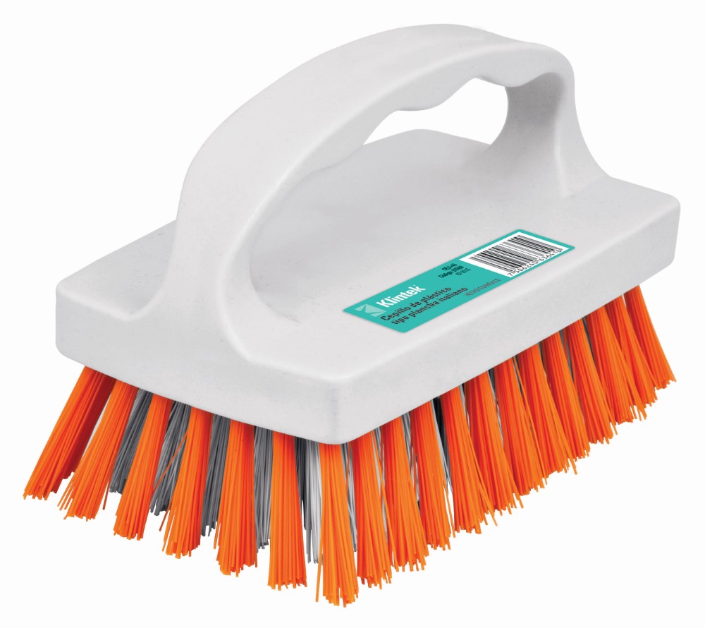 CEPILLO PLASTICO TIPO PLANCHA 57009