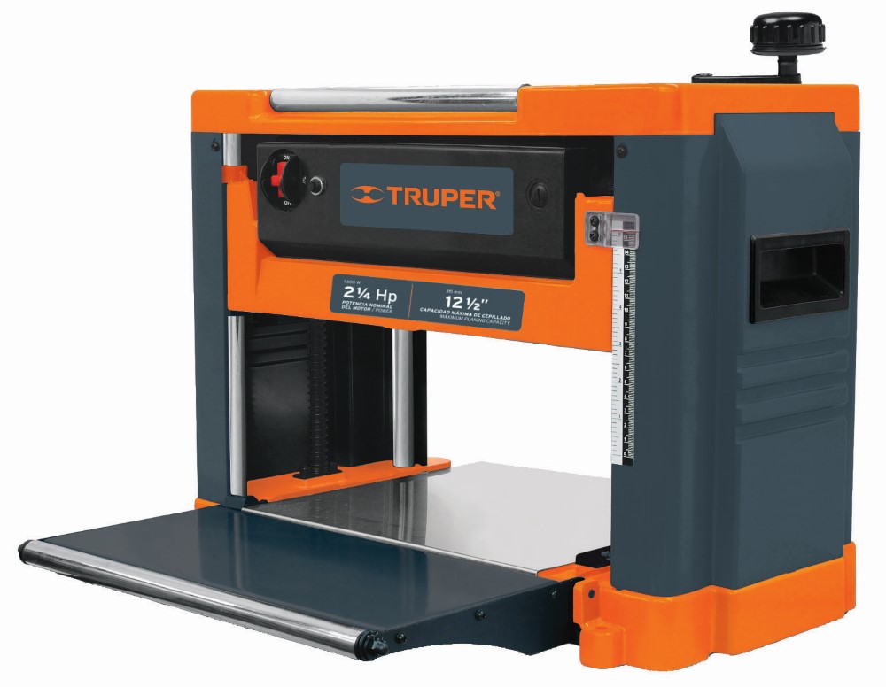 CEPILLO PORTATIL 12-1/2