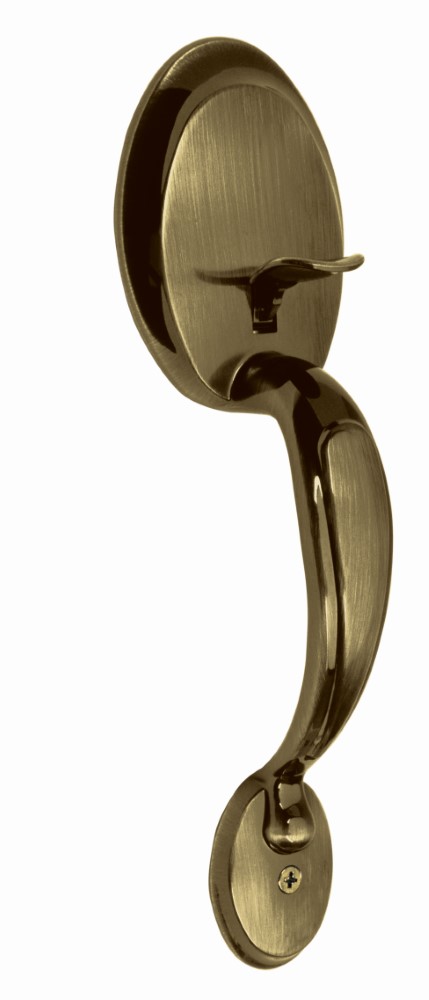 CERRADURA GATILLO ENTRADA LA HERMEX