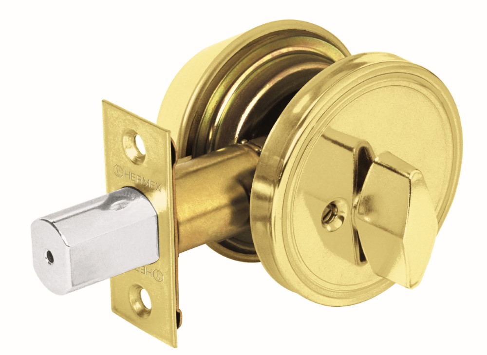 CERROJO CILINDRO MARIPOSA LB 23613 HERME