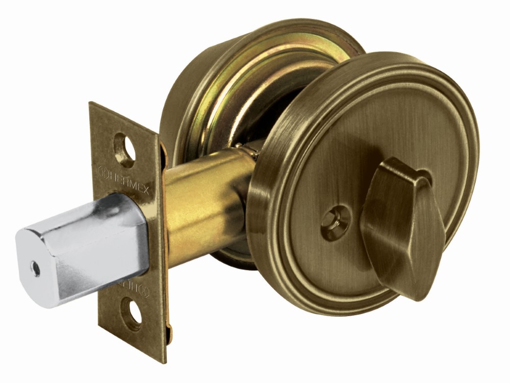 CERROJO CILINDRO MARIPOSA LA 23615 HERME