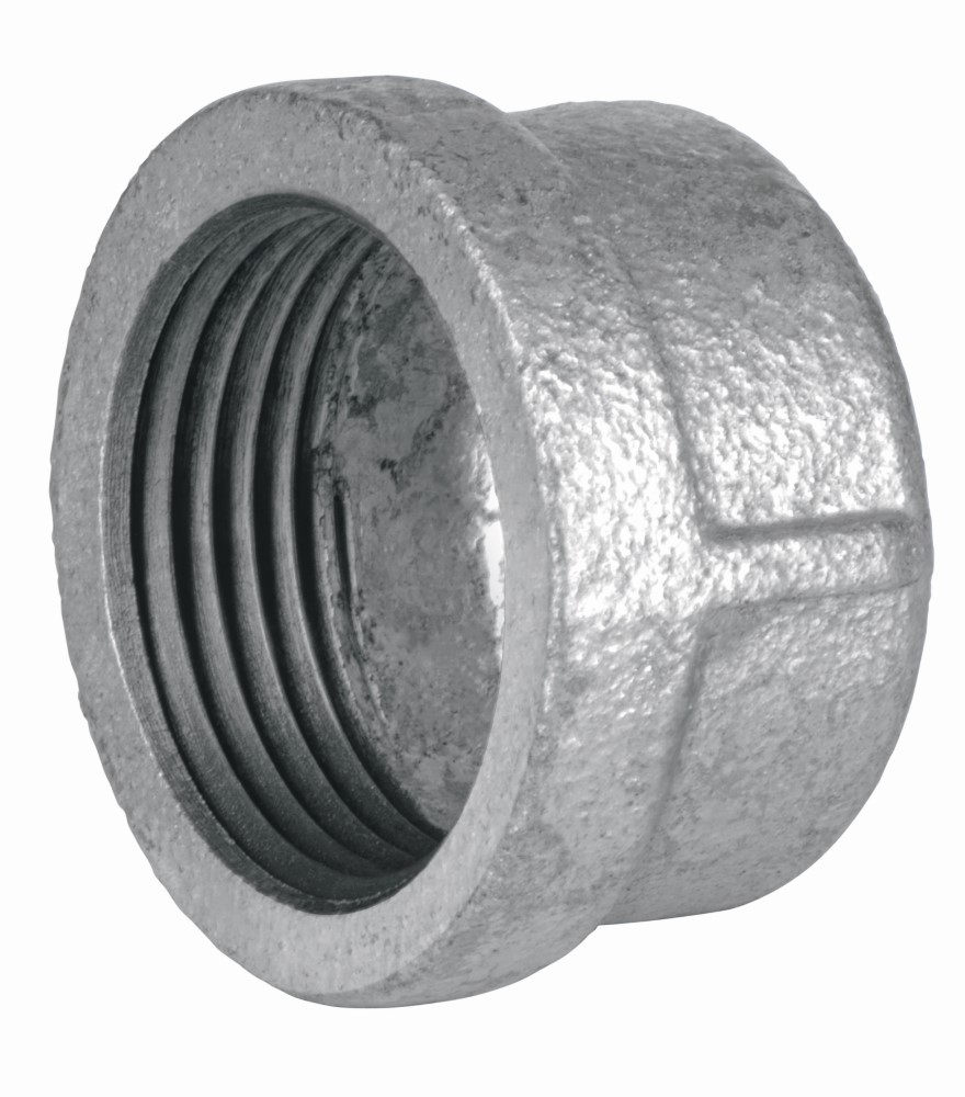 TAPON GALV HEMBRA 3/4