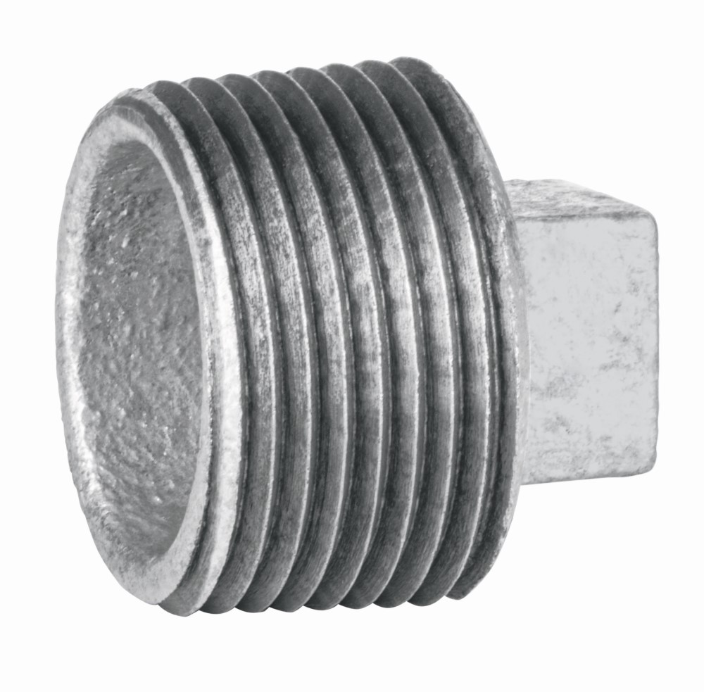 TAPON GALV MACHO 3/4 47495 FOSET