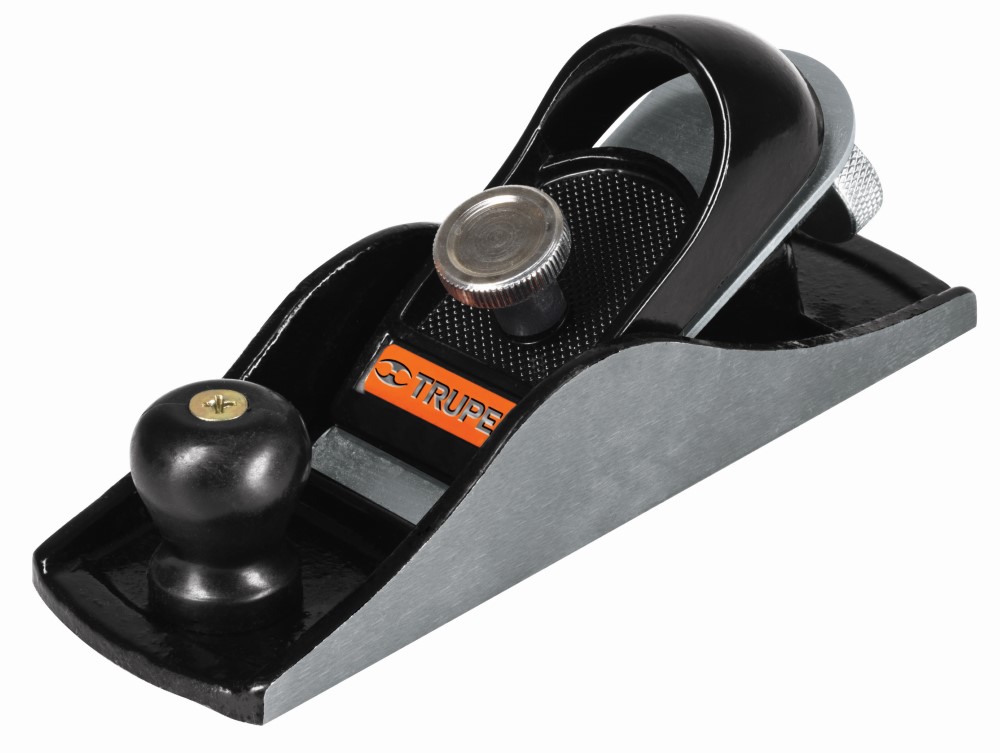 CEPILLO TIPO CHANCLA CARPINTERO