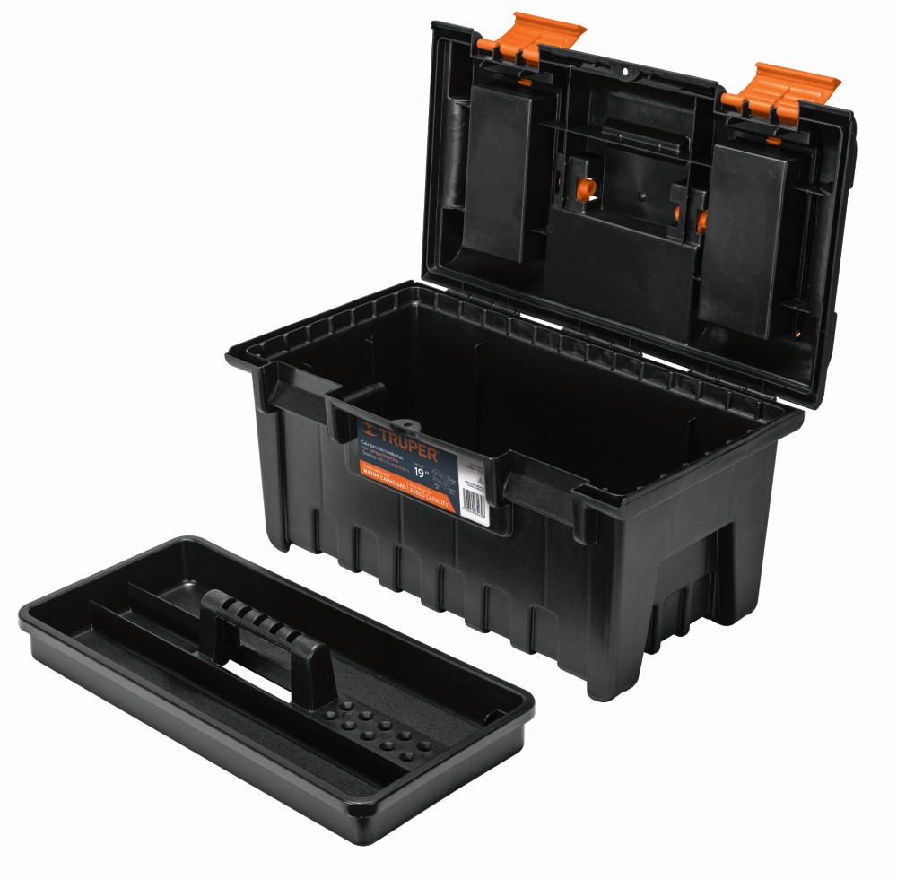 CAJA 19
