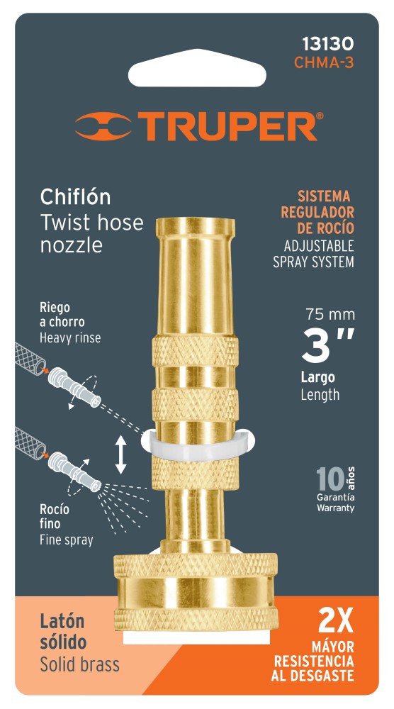 CHIFLON 3