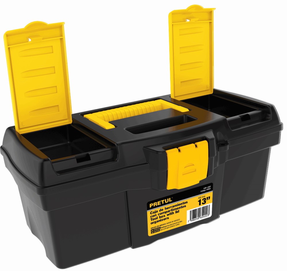 CAJA 13