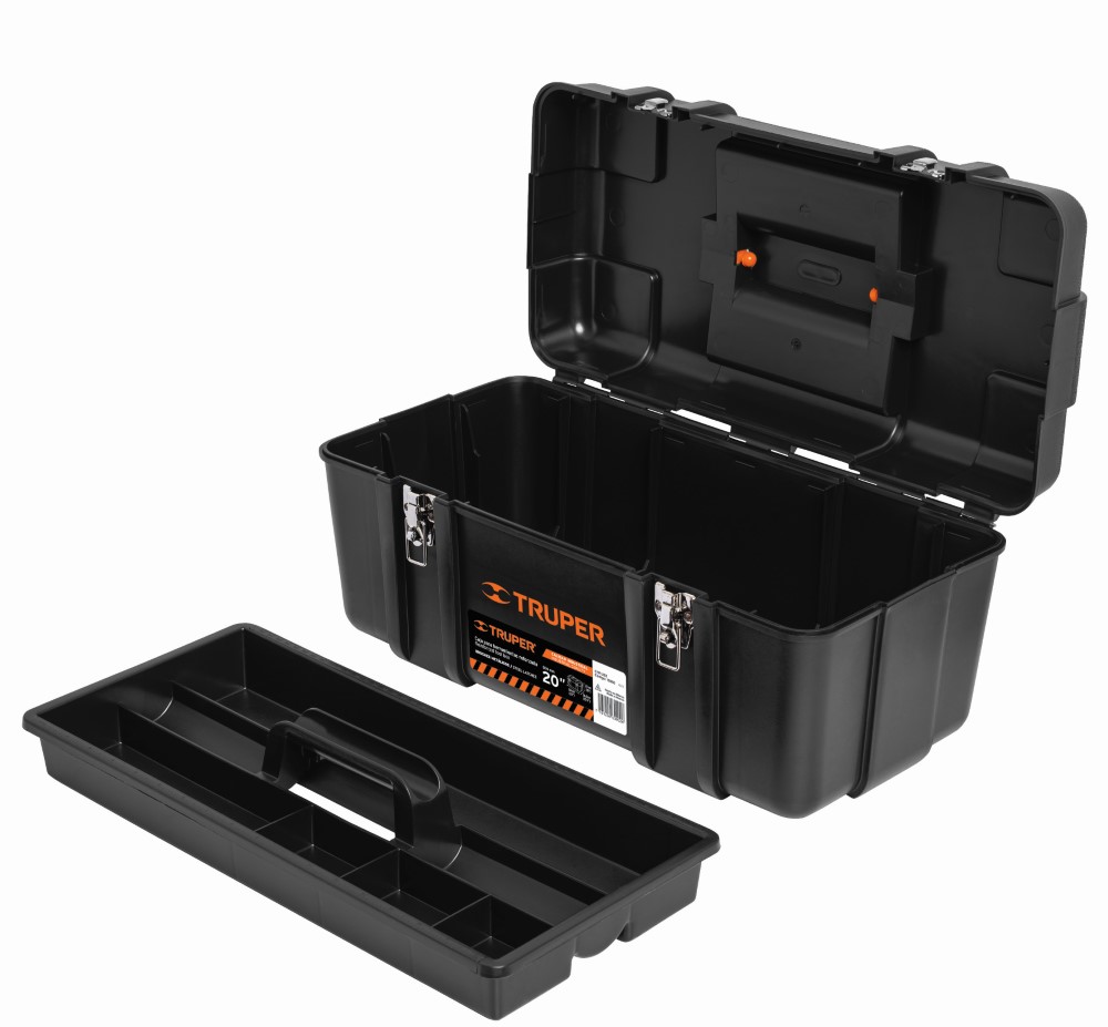 CAJA HERRAMIENTA 20