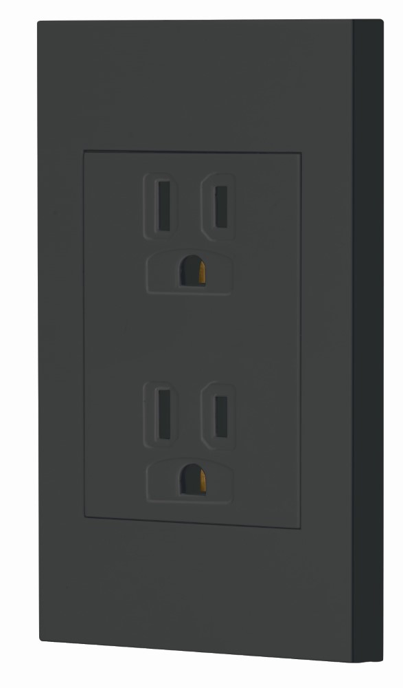 CONTACTO DUPLEX 2 POLOS + TIERRA LINEA E