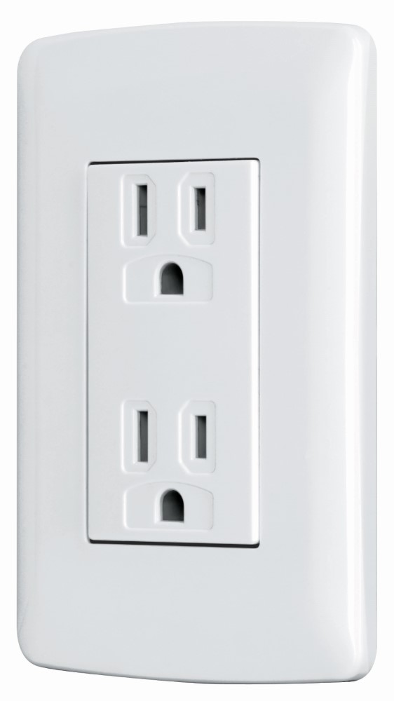 CONTACTO DUPLEX BLANCO ITAL 48130