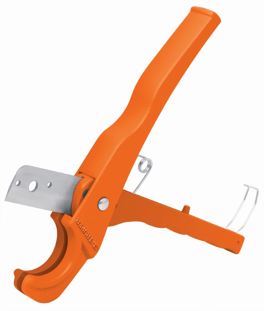 CORTADOR TUBO PPR 3/4
