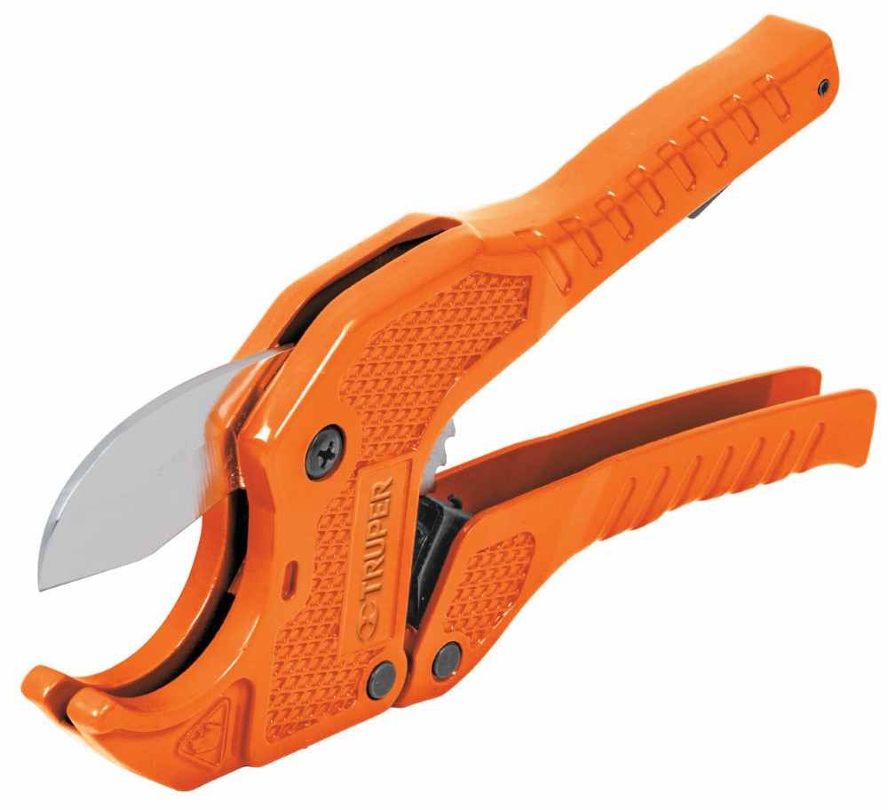 CORTADOR TUBO PVC 1 5/8 12860 TRUPER
