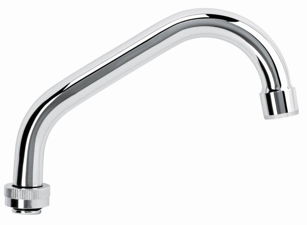 CUELLO REPUESTO MEZCLADORA LAVABO 45713