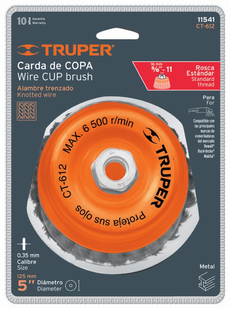 CARDA COPA 5